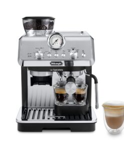 De'Longhi - La Specialista Arte 半自動咖啡機 EC9155.MB