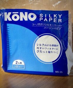 MS-21 SILKY PAPER