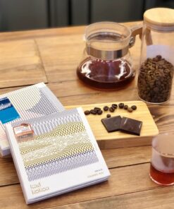 精品咖啡及朱古力品嚐工作坊