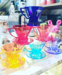 Kono MDN 21 Limited Edition 期間限定色