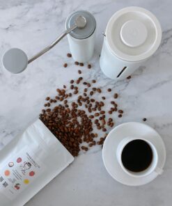 CP180 尼加拉瓜 帕拉尼瑪荔枝園特規 (100g)