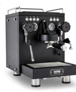 WPM KD-330 單頭鍋爐配雙泵意式咖啡機