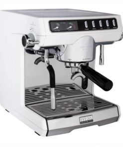 WPM KD-270SN 雙加熱塊意式咖啡機