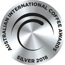 RASV Silver Award