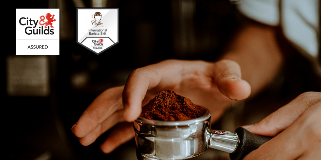 Coffee Public Assured International Barista Course