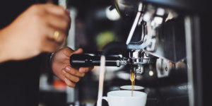 Coffee Lesson