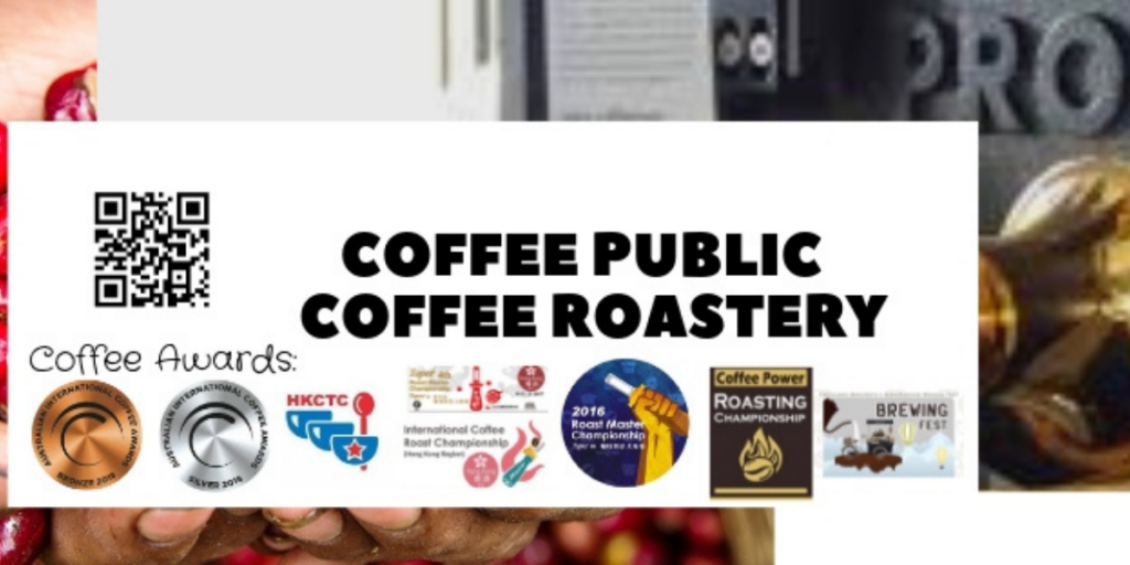 Coffee Public Slide 5