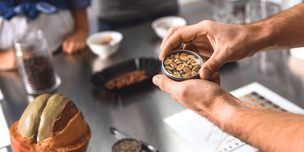Introduction of Coffee