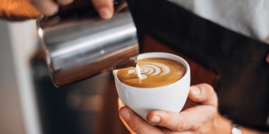 Sca Barista