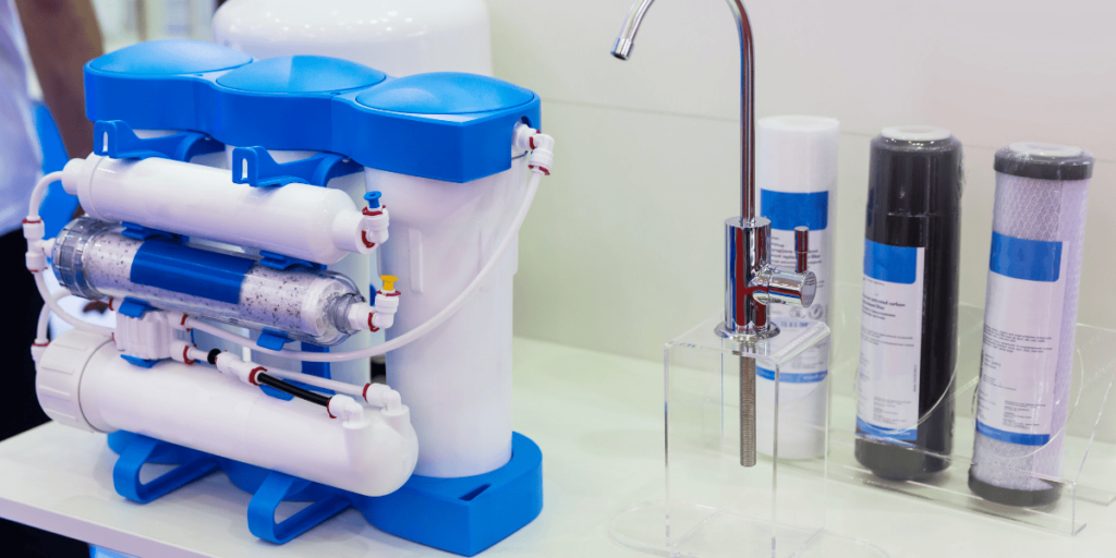 Sca Water Prevent
