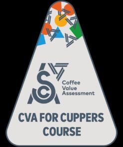 SCA CVA (Coffee Value Assessment) for Cuppers