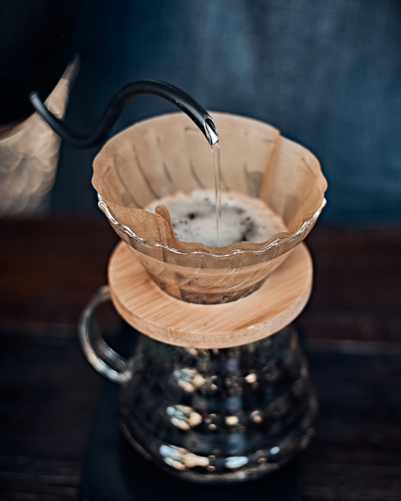 手沖咖啡 HAND DRIP