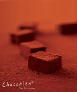 手造朱古力工作坊