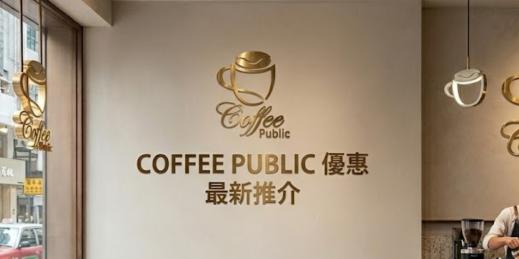 優惠及最新推介