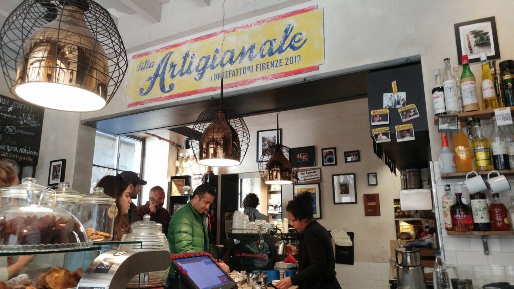 Ditta Artigianale