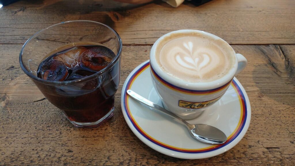 Cappuccino 