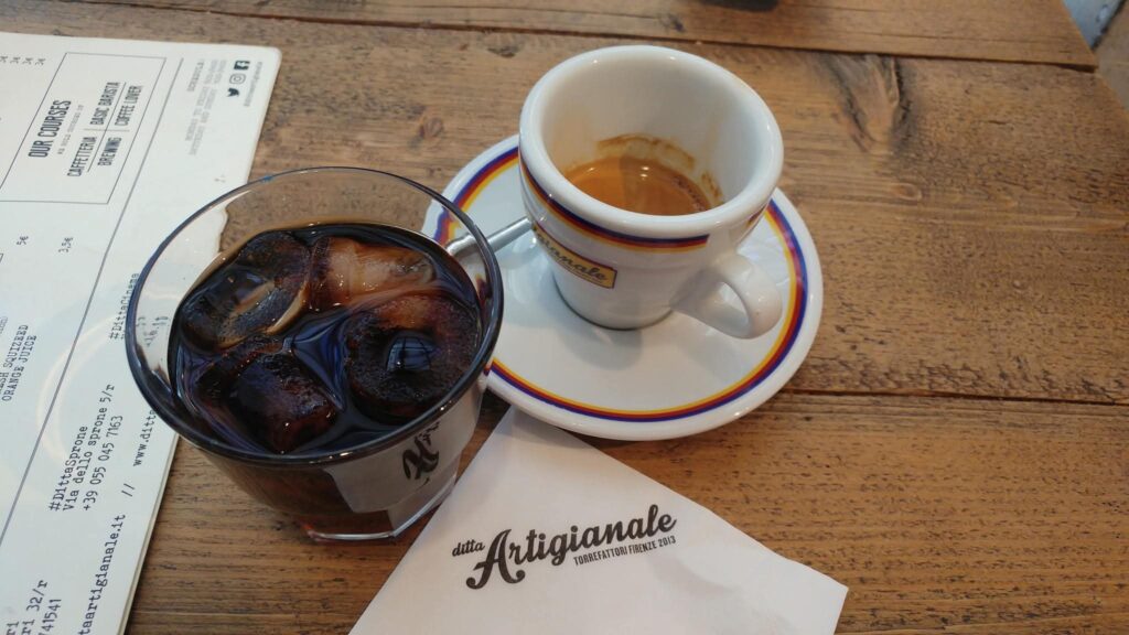 Espresso