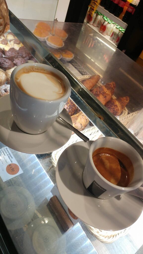Lavazza Espresso