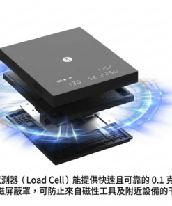 Timemore Basic 3電子磅